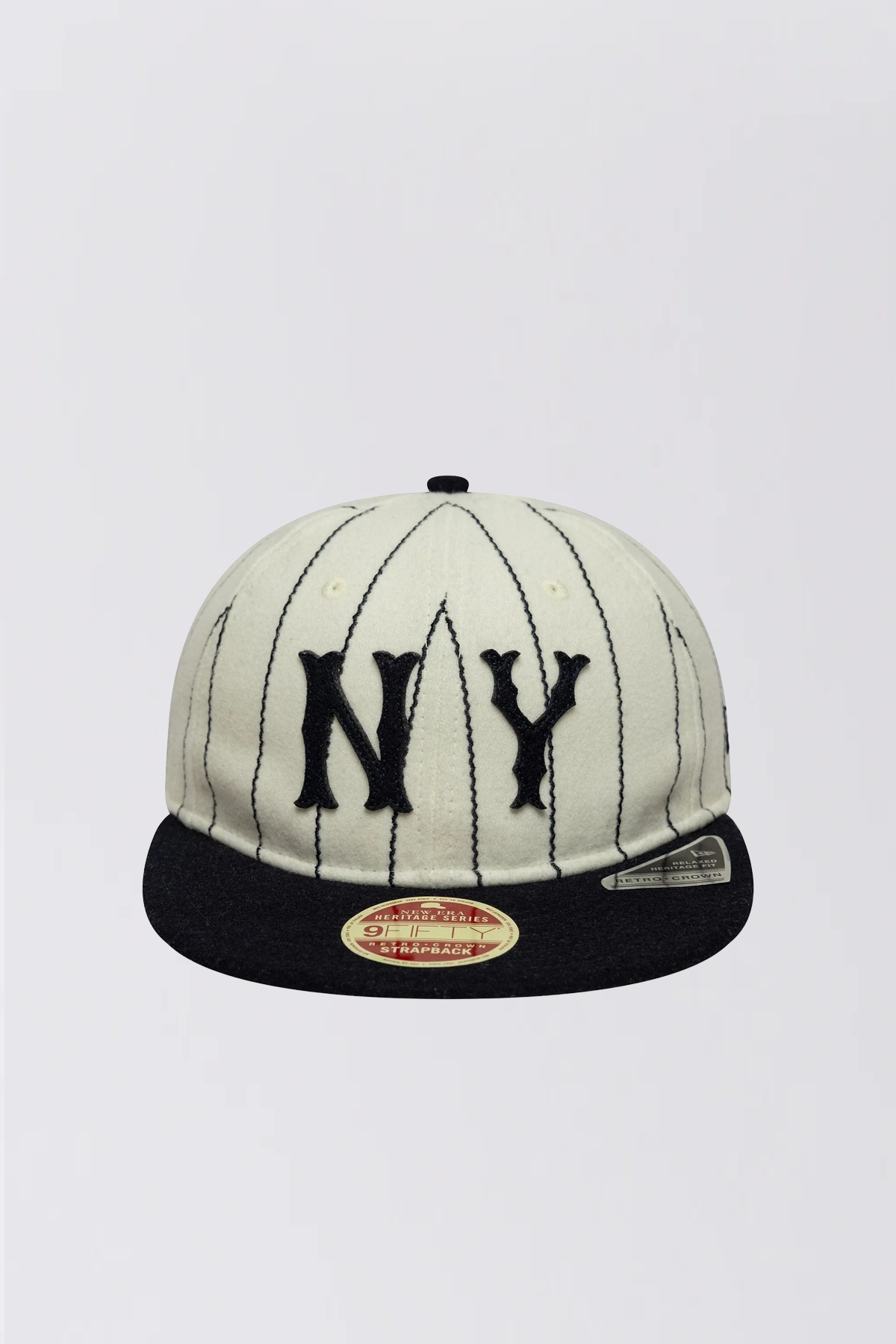 Heritage 9FIFTY Retro Crown NY Yankees