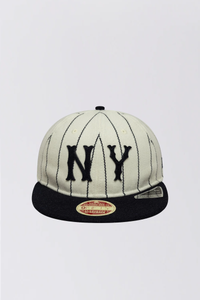 Heritage 9FIFTY Retro Crown NY Yankees