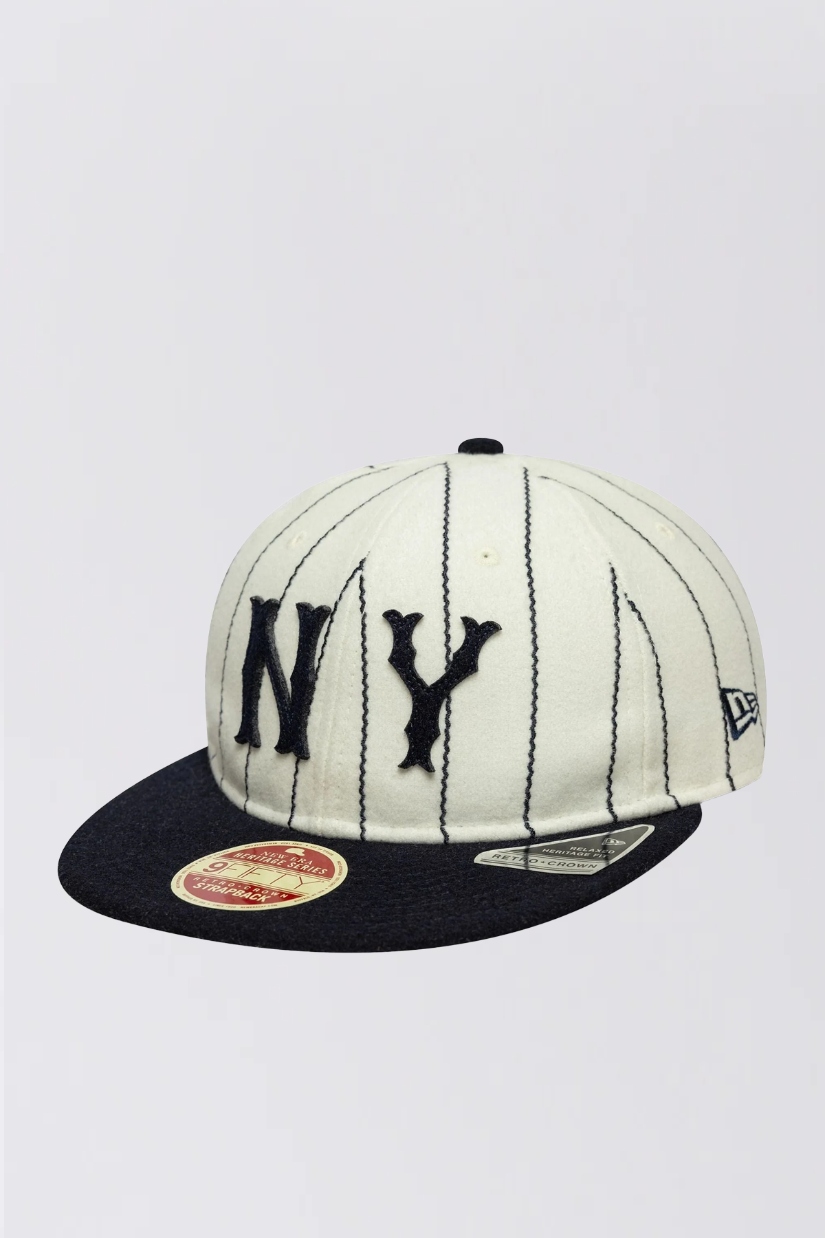 Heritage 9FIFTY Retro Crown NY Yankees