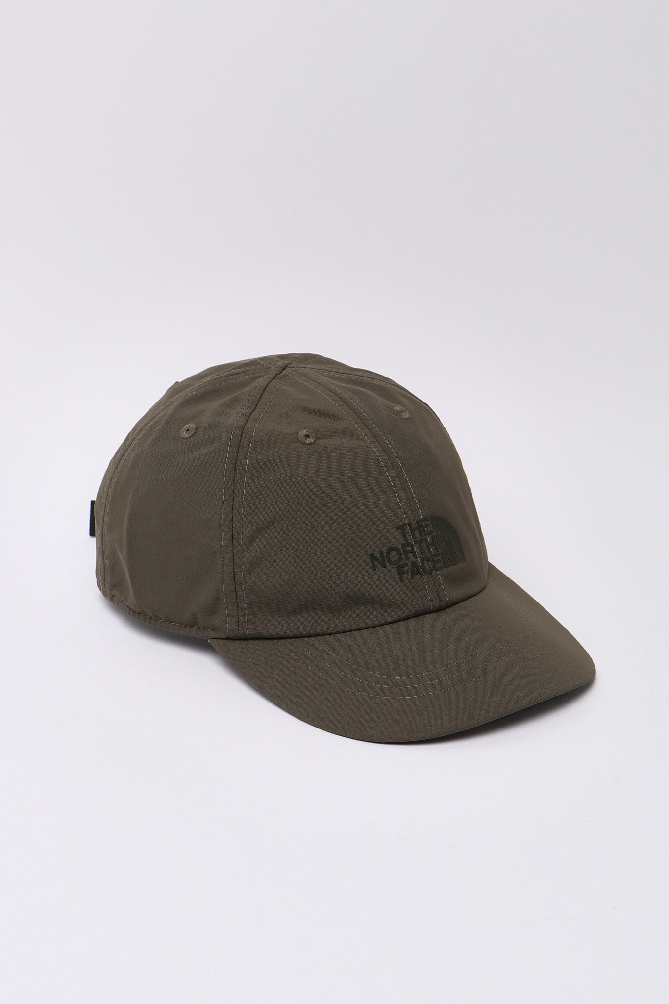 Horizon Hat New Taupe Green