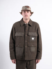 Hunt jacket RRW