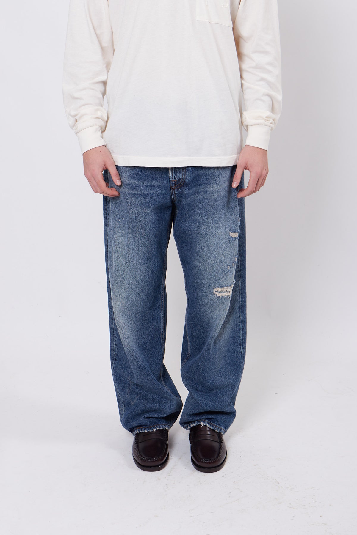 Icaro Carrot 5 Pocket Man Destroy