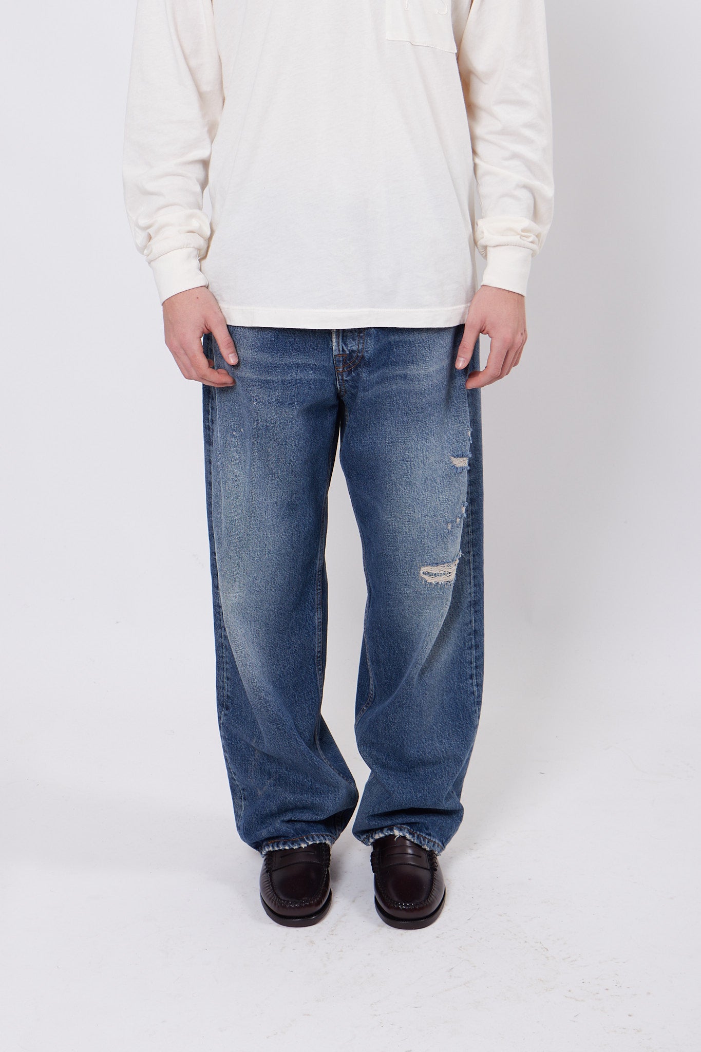 Icaro Carrot 5 Pocket Man Destroy