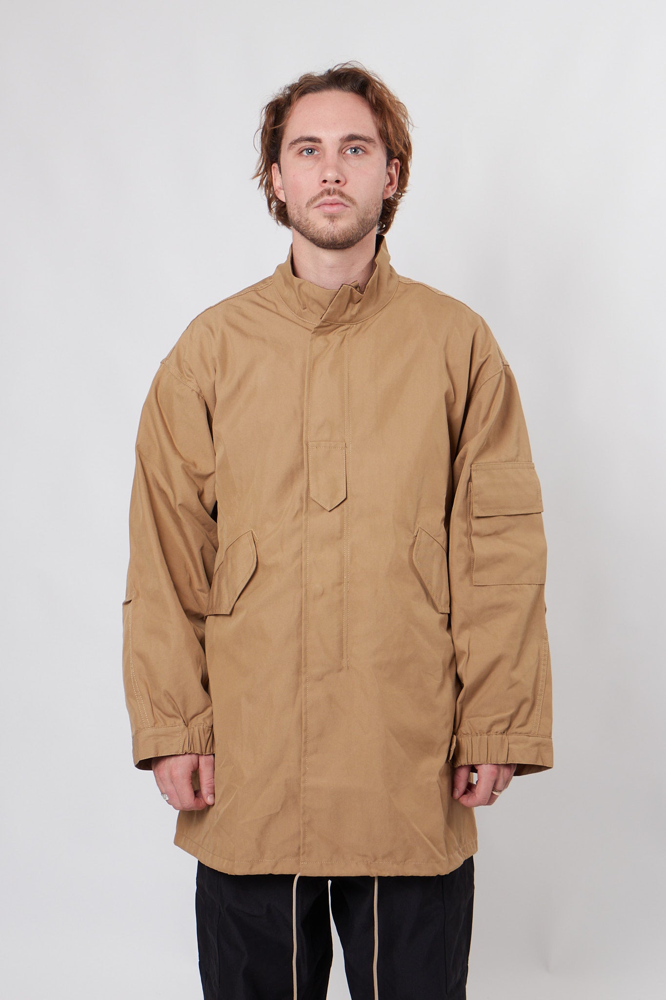 International Field Parka