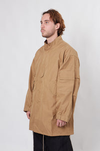 International Field Parka