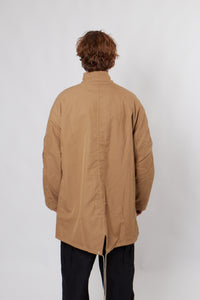 International Field Parka