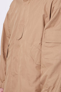 International Field Parka