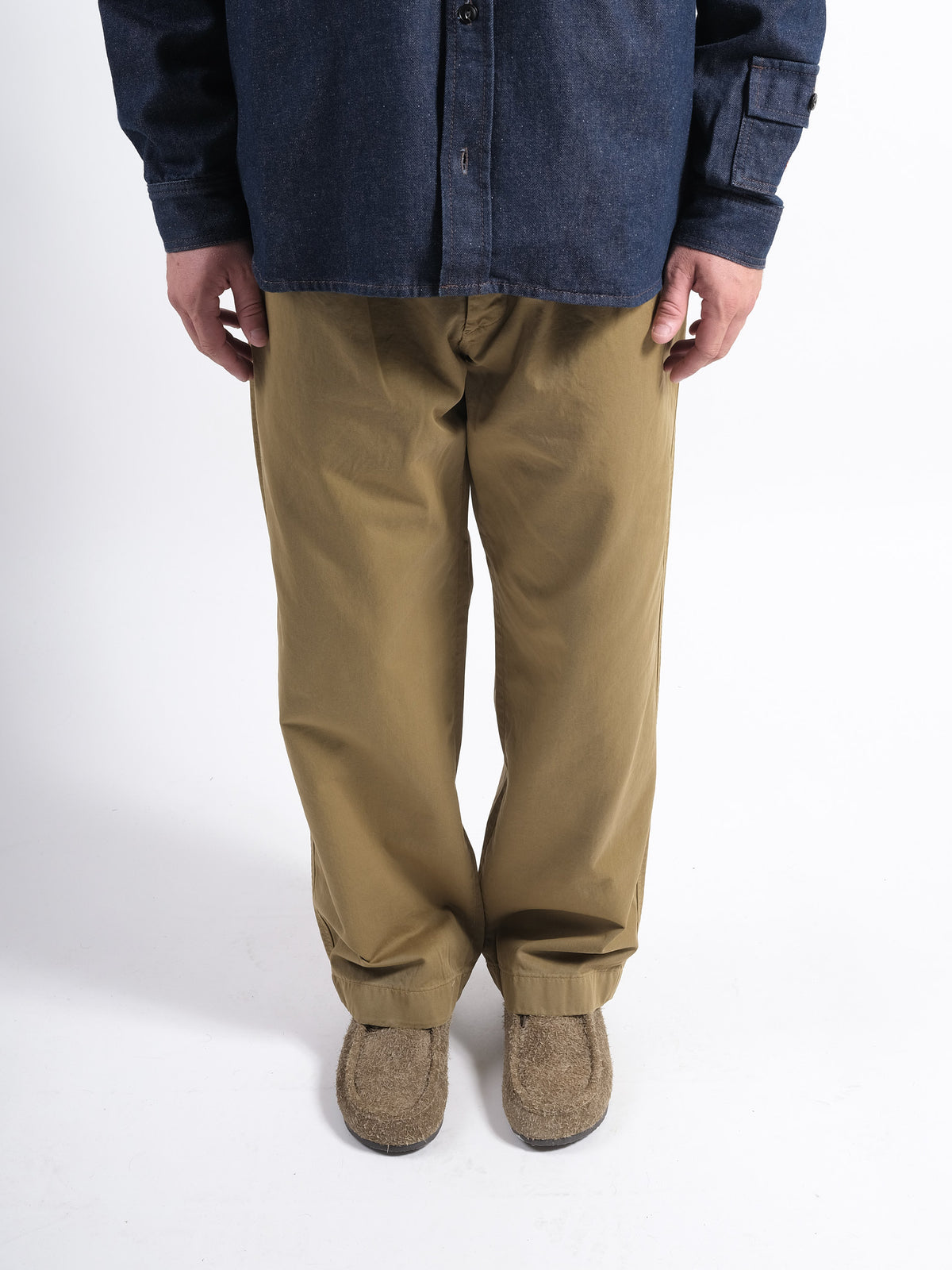 Japan Work Pant