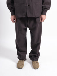 Kai Baggy 2 Pences Man Moro