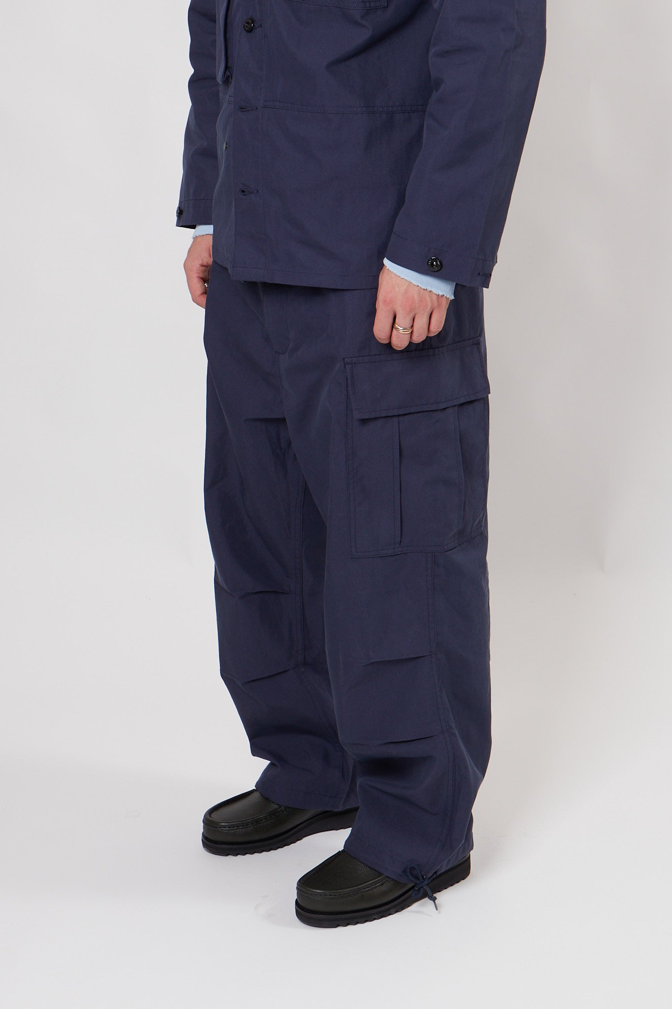 M51 Trousers