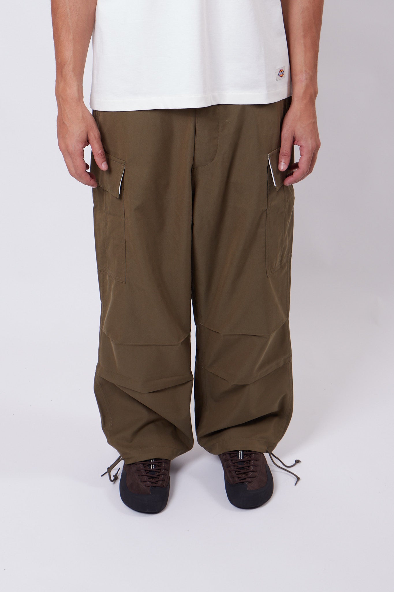M51 Trousers Green
