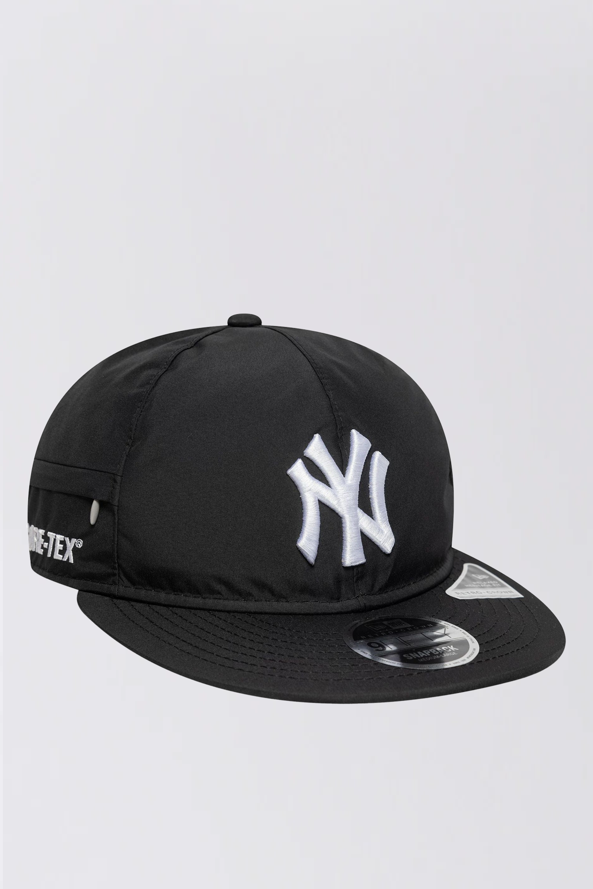 MLB Outdoor 9FIFTY Retro Crown NY GORETEX