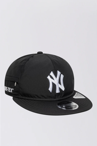 MLB Outdoor 9FIFTY Retro Crown NY GORETEX