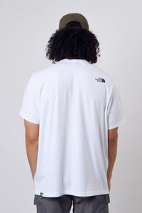 M SS Easy Tee