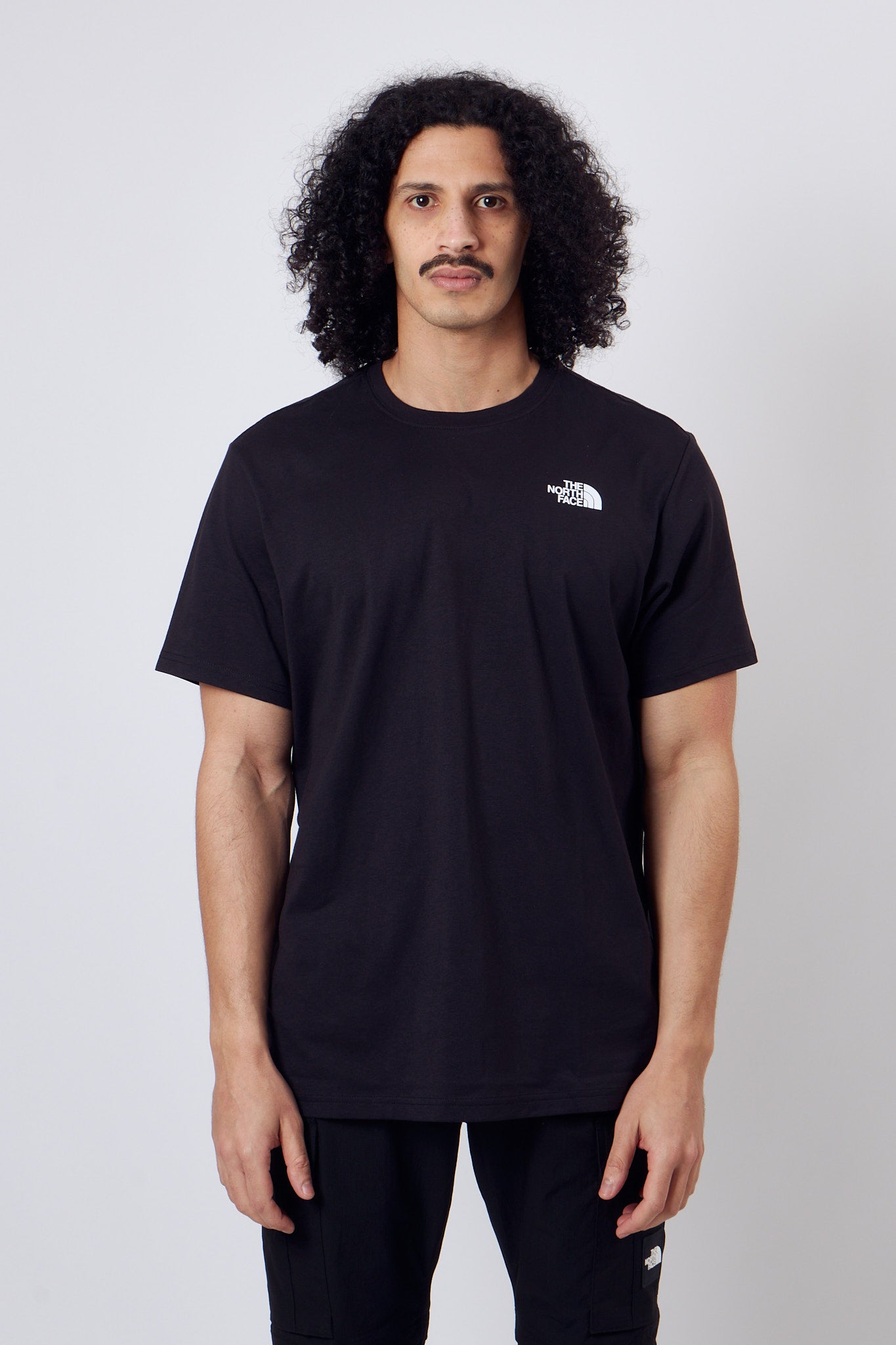 M S/S Redbox Tee