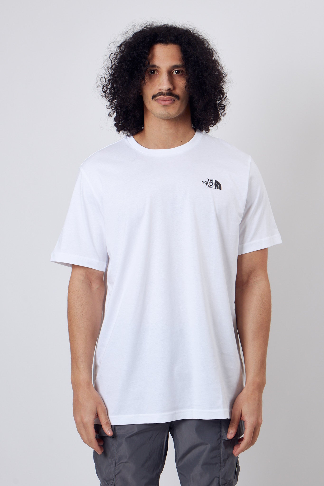 M S/S Redbox Tee