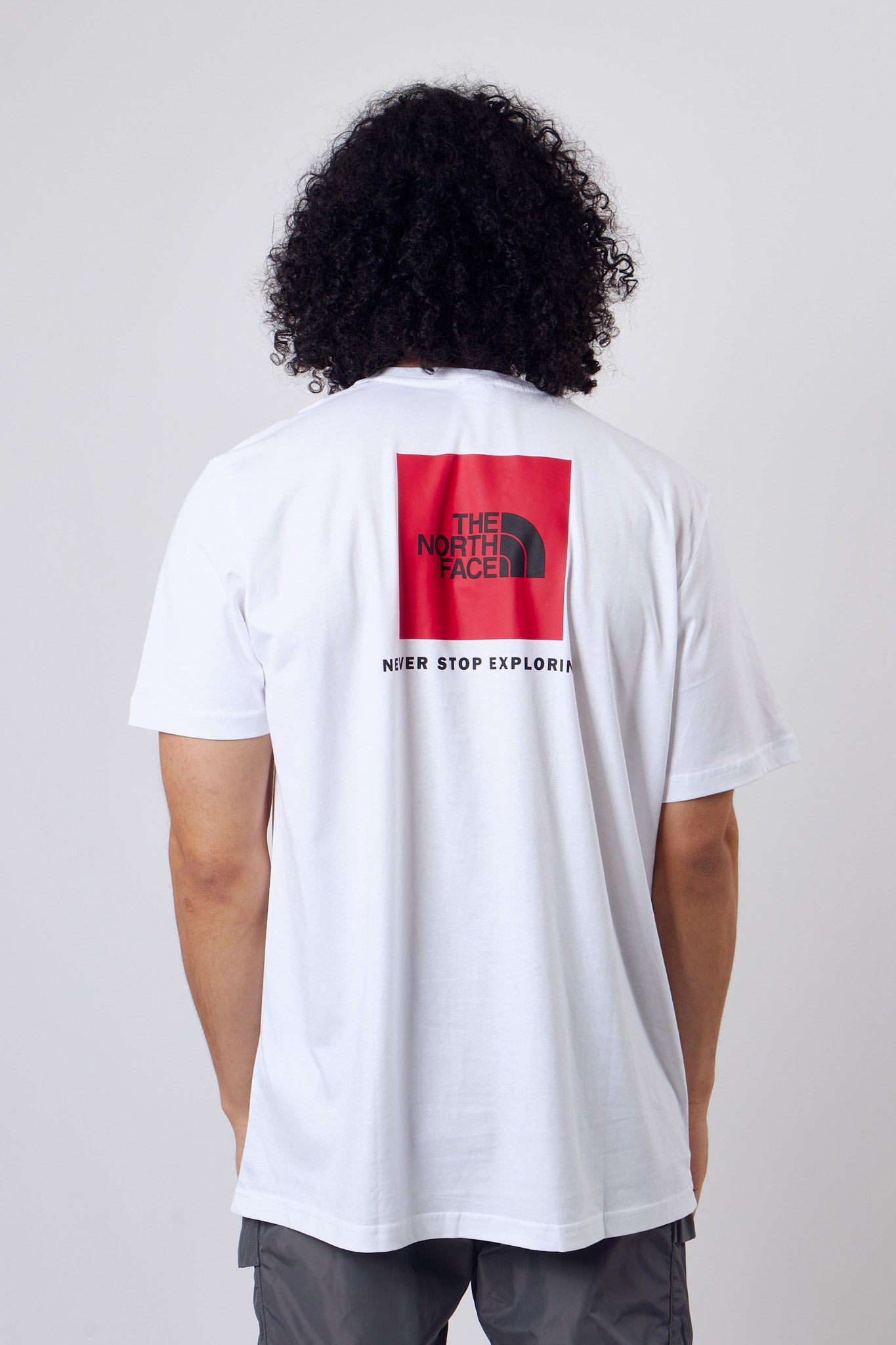 M S/S Redbox Tee