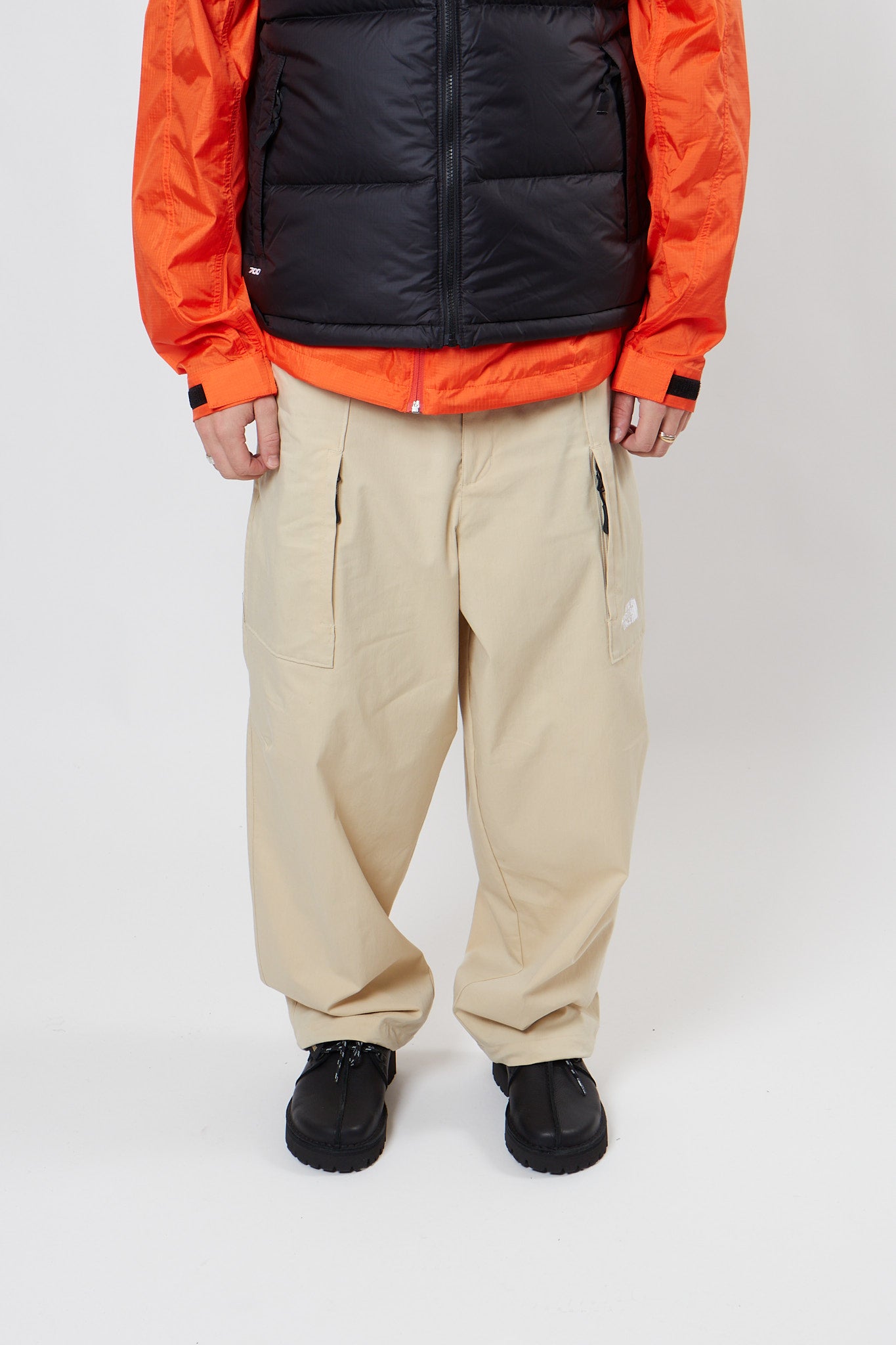 M TNF X Yinka Ilori Relaxed Pant