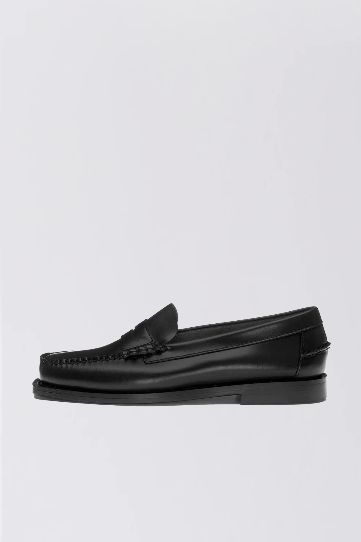 Madison Woman Black