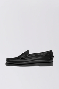 Madison Woman Black