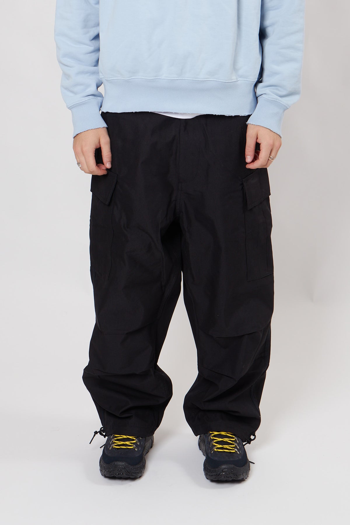 Marching M51 Trousers