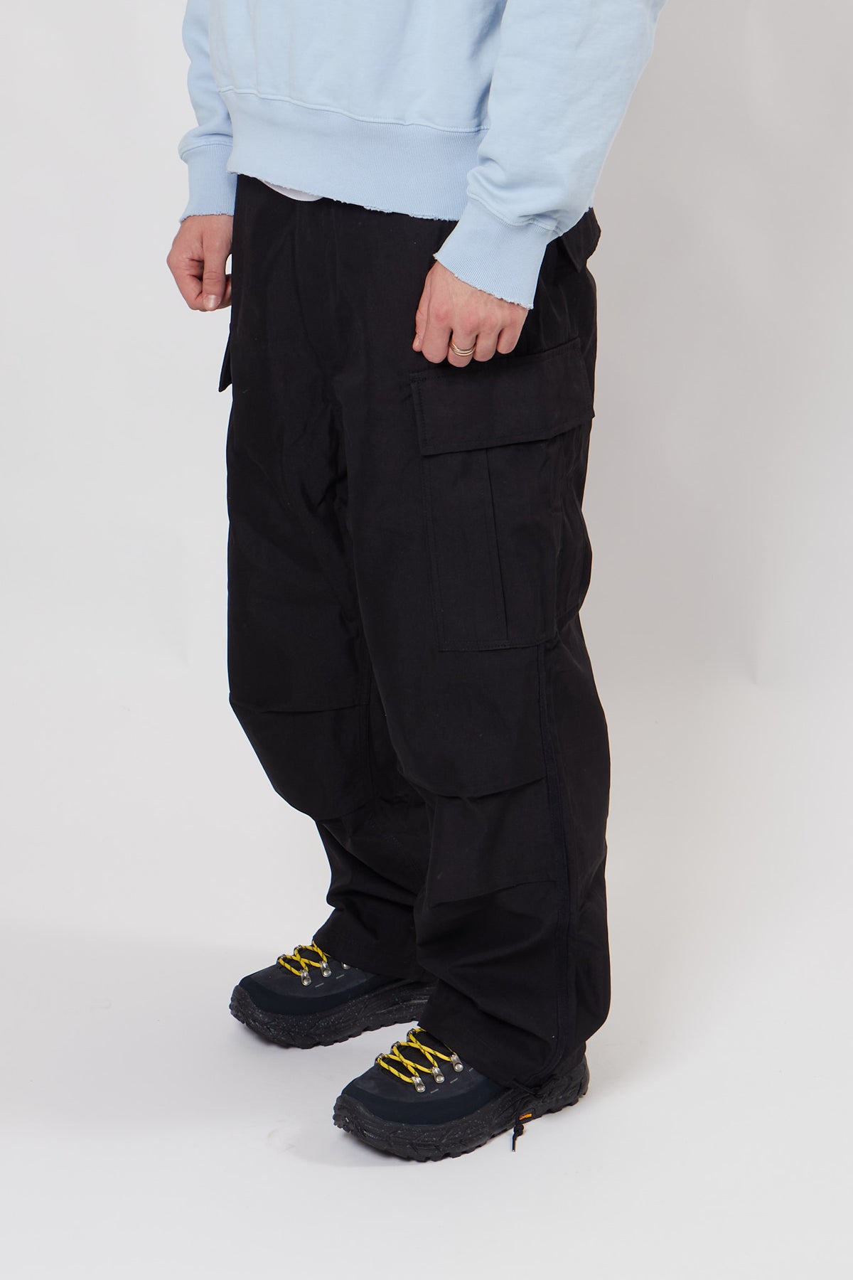 Marching M51 Trousers