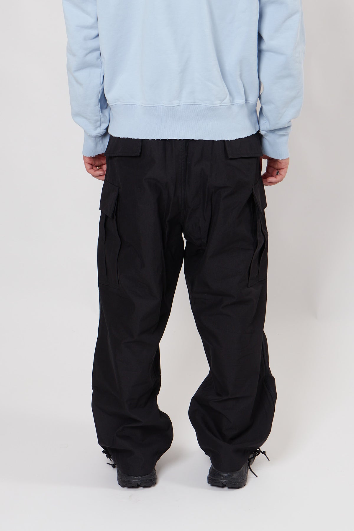 Marching M51 Trousers