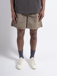 Miki Short Eucalyptus