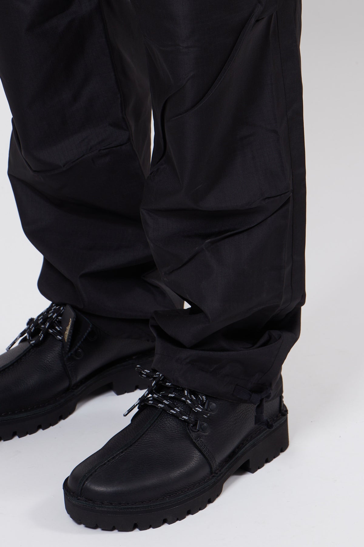 Military Reversible Pants