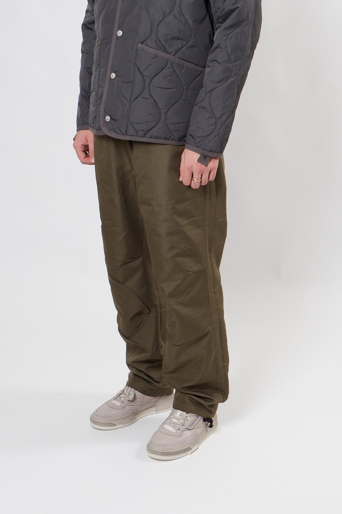 Military Reversible Pants