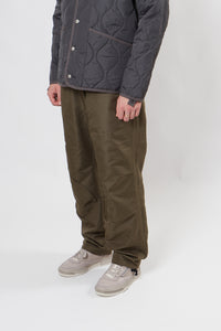 Military Reversible Pants