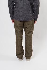 Military Reversible Pants