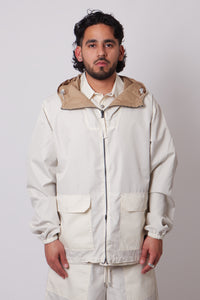 Military Reversible W-Zip PK