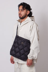 Military Soft Shell Cross Body Bag