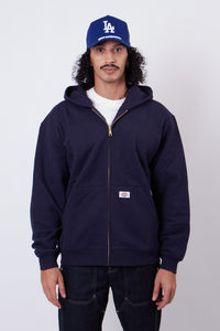 Mineral FZ Hoodie Night Sky
