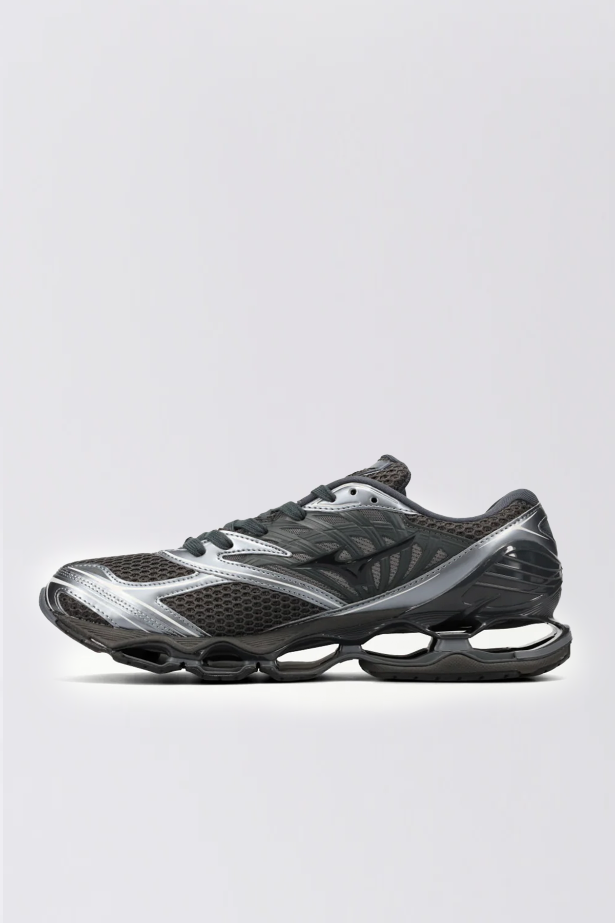 S.L Wave Prophecy LS Black Metallic Gray