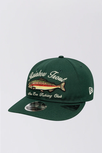 Outdoor 9FIFTY Retro Crown Fishing