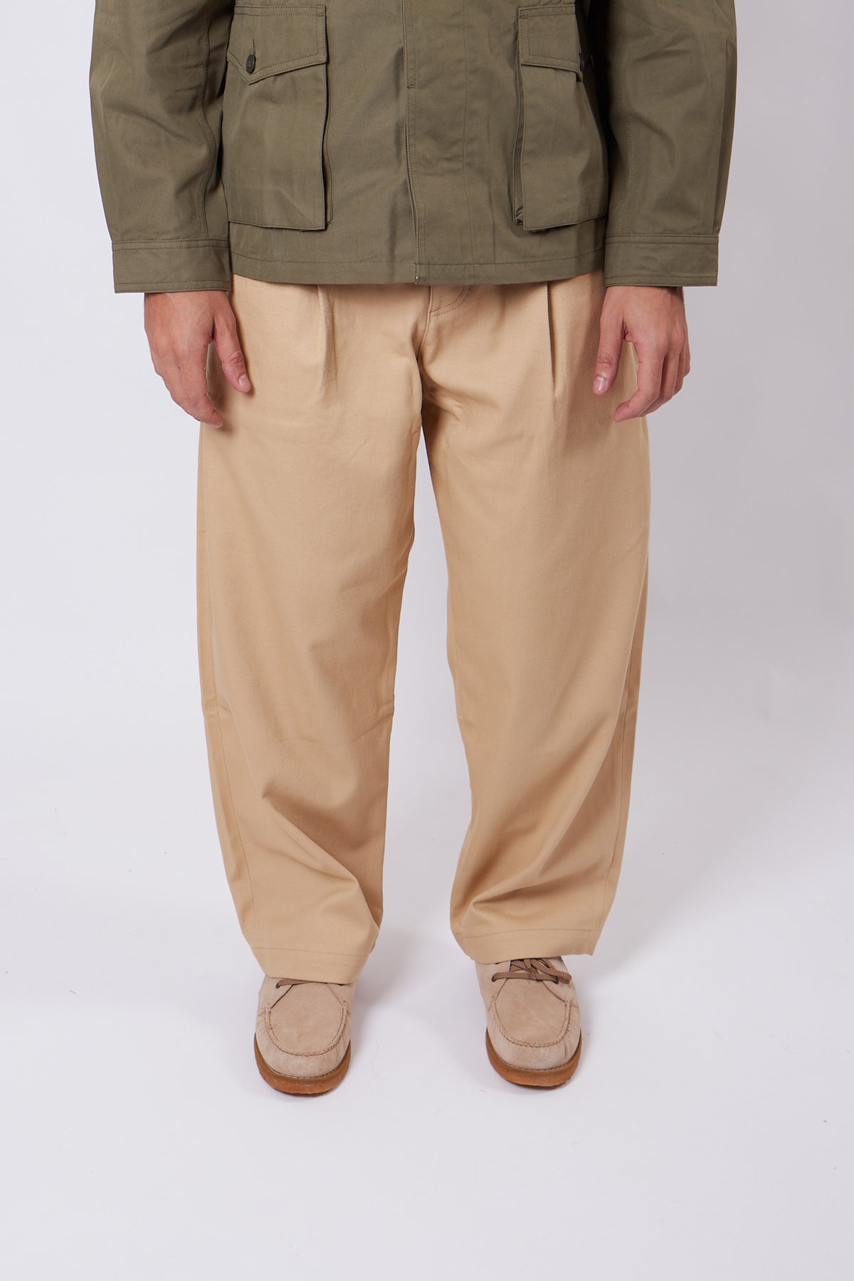 Naval Trouser Neutral