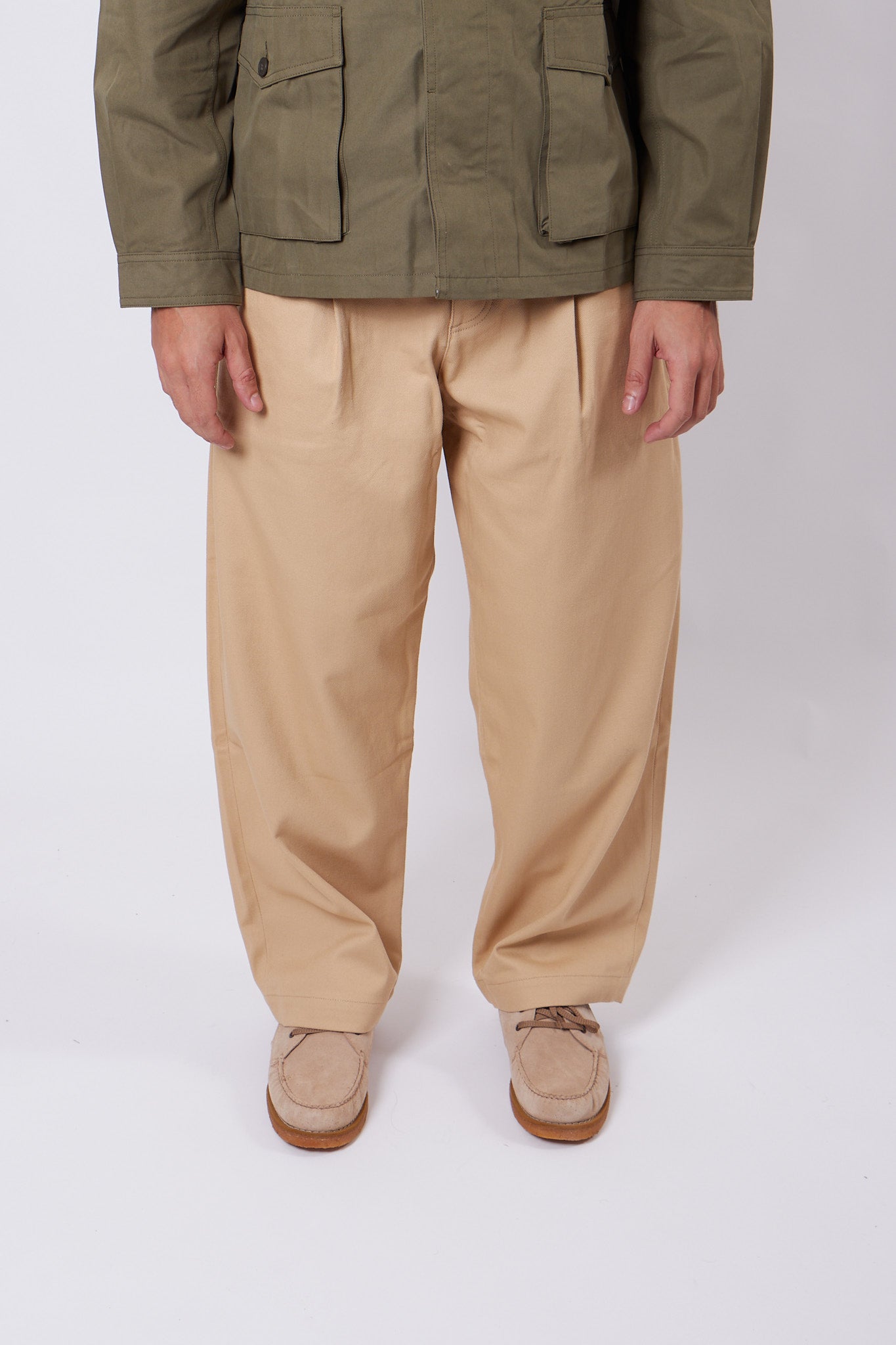 Naval Trouser Neutral