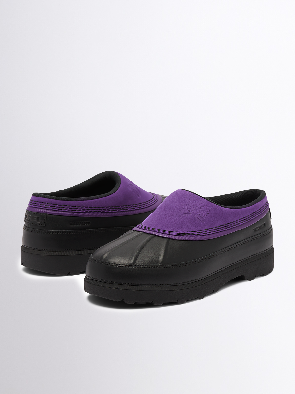 SOREL X NEEDLES AMBLER WP