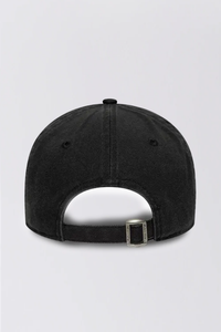 9TWENTY New York Mets Washed Script Black