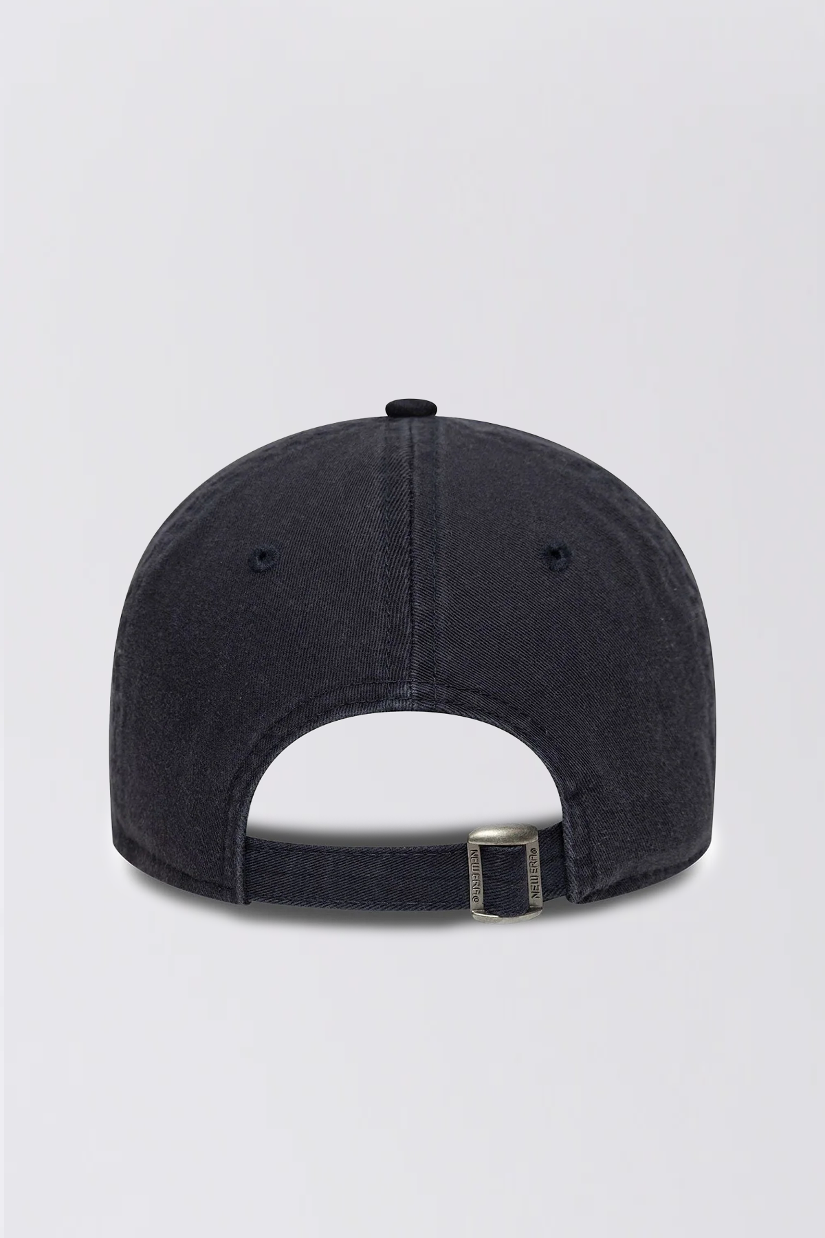 9TWENTY New York Yankees MLB Washed Script Navy