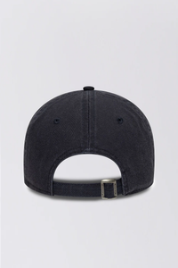 9TWENTY New York Yankees MLB Washed Script Navy