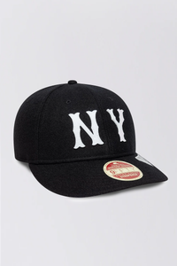 9FIFTY Retro Crown Heritage New York Highlanders MLB Noir