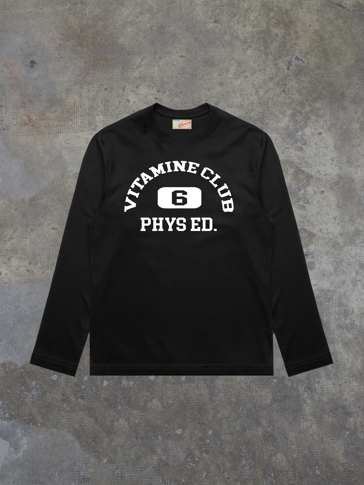 Vitamin Cowboy Tee