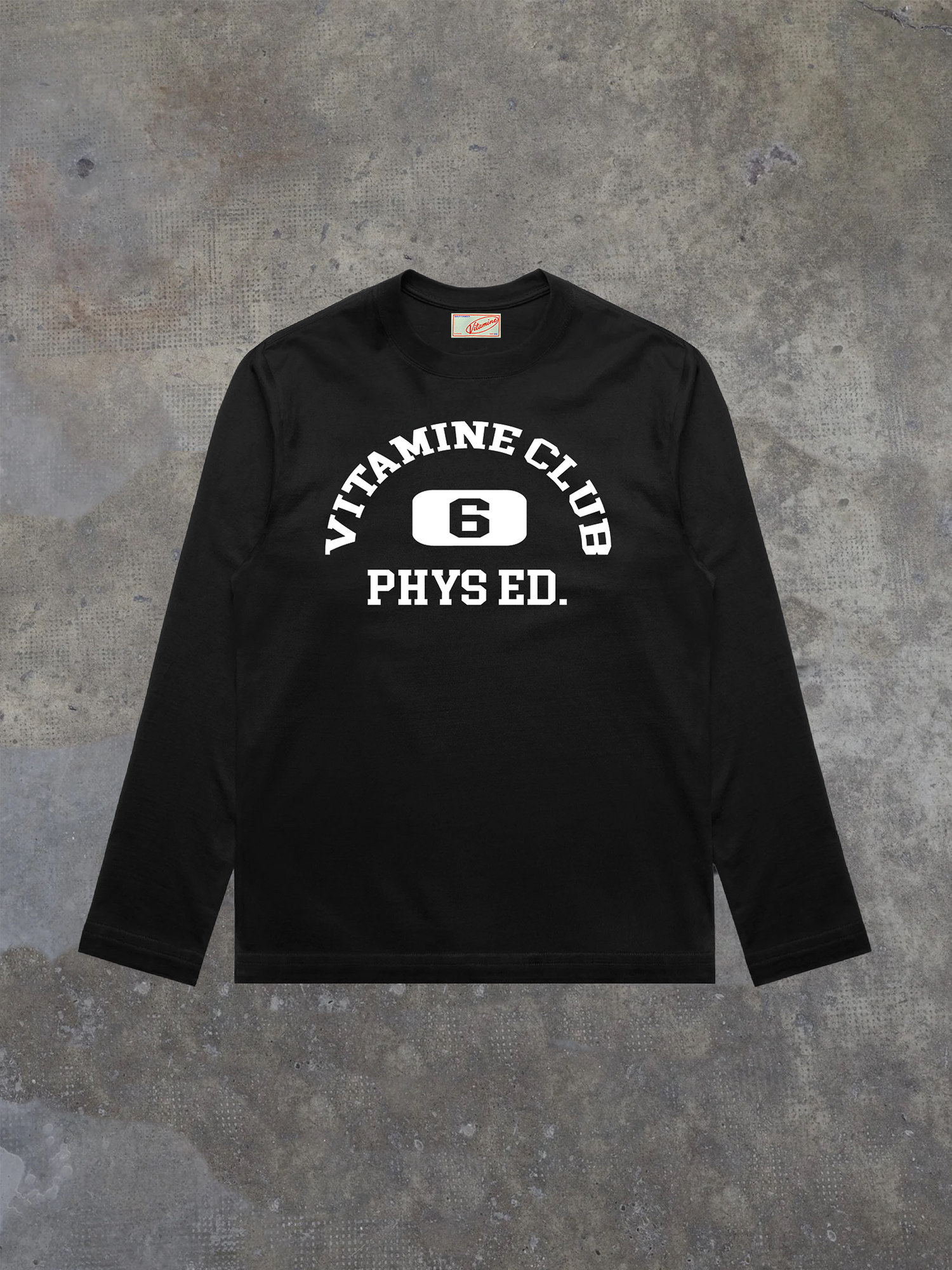 Vitamin Cowboy Tee