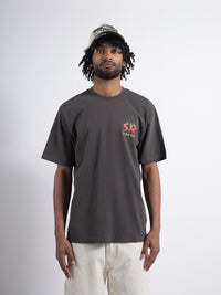 Pepper Tee Raven Black