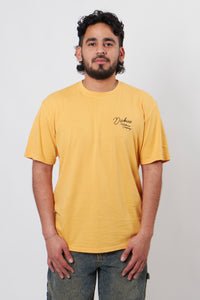 Rope Chest Logo T-Shirt