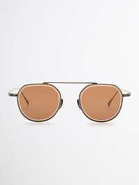 KMN 9503SUN Antique Gold