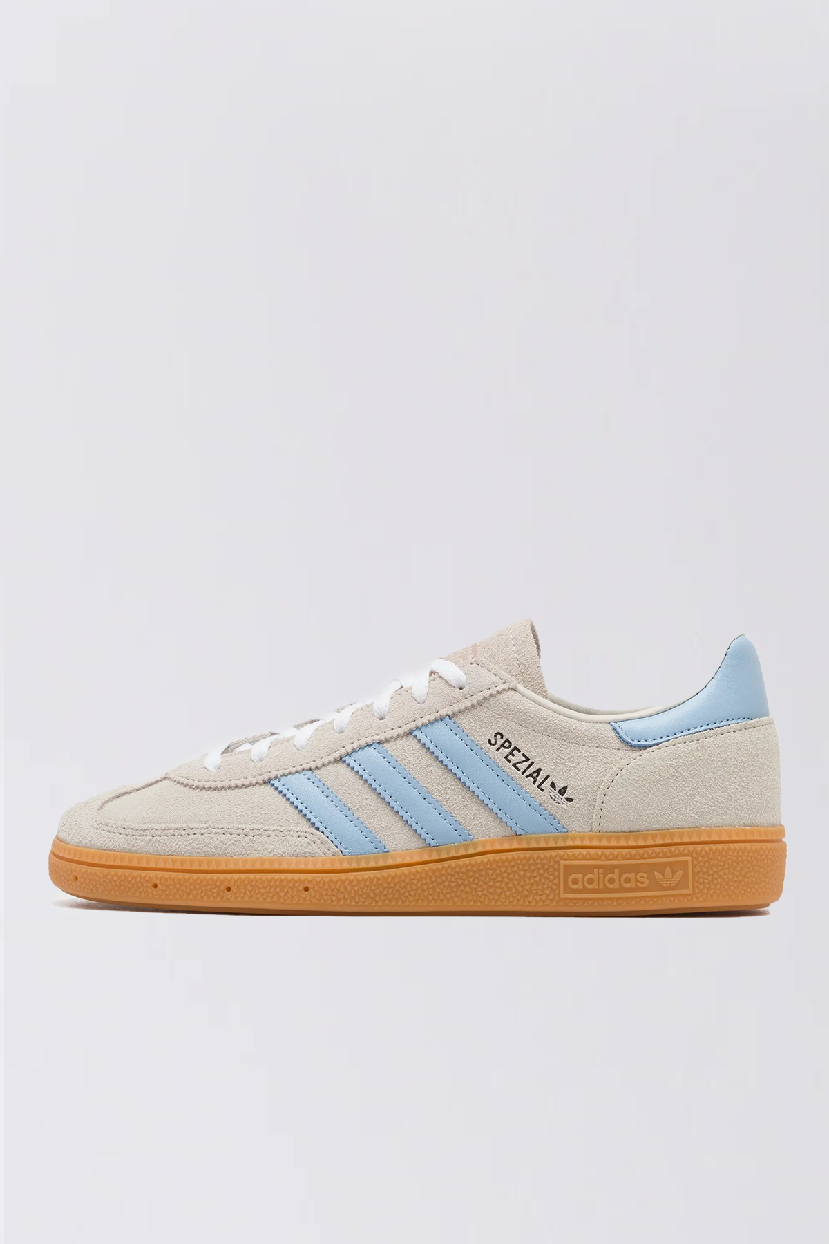 Handball Spezial Alumina Clear Sky